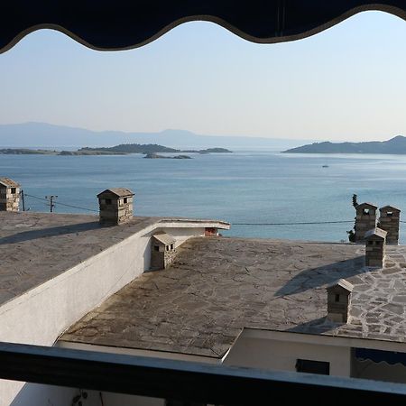 欧拉努波利斯House With Marvelous View公寓 外观 照片