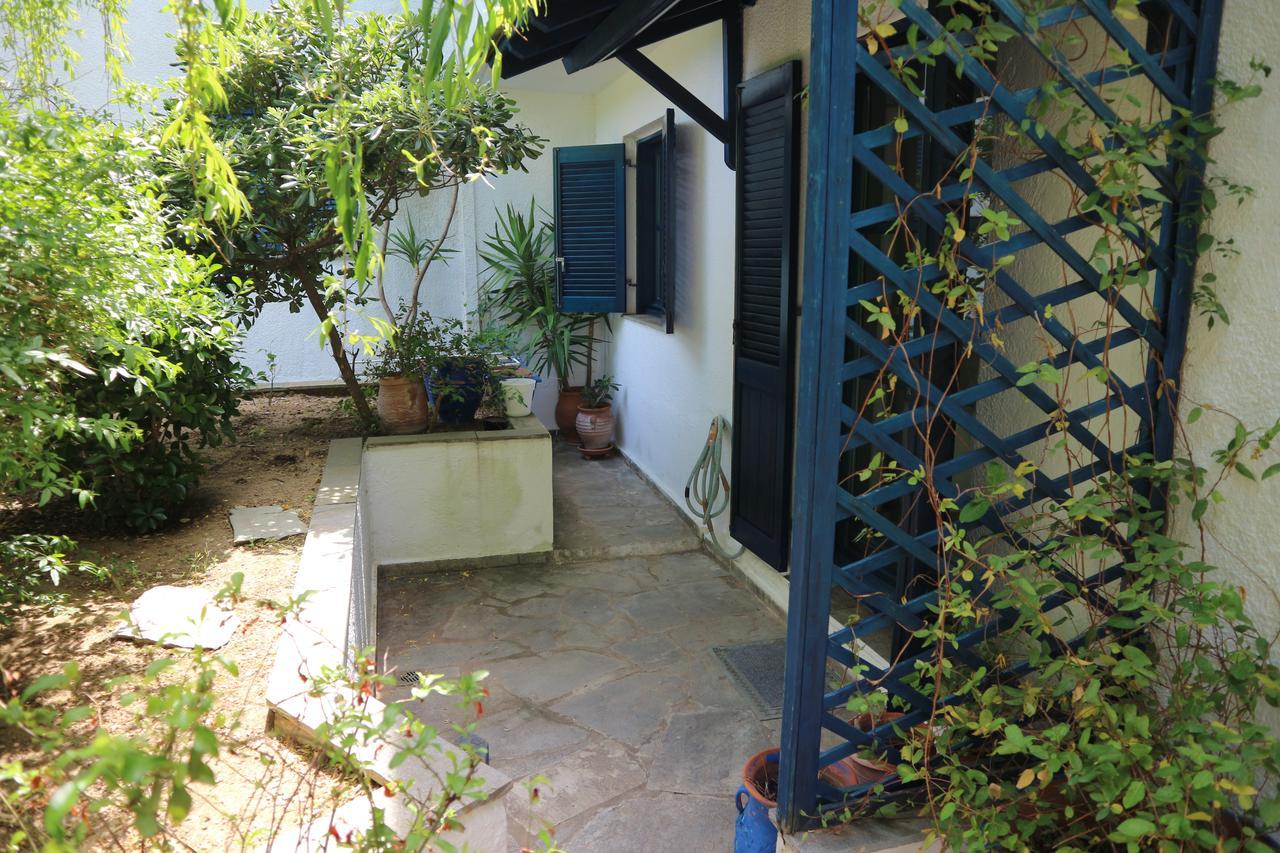 欧拉努波利斯House With Marvelous View公寓 外观 照片